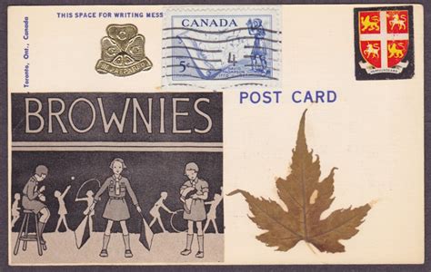 Scouts on Stamps. | The Stamp Forum (TSF)