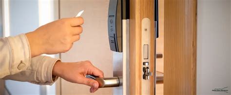 Installing a Keyless Entry Door Lock - Alpine Door Hardware