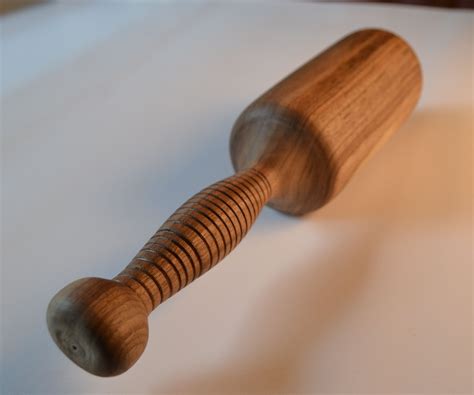 Carvers Mallet : 9 Steps (with Pictures) - Instructables