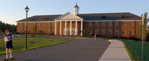 Sexual Assault at Patrick Henry College: One Month Later | New Republic