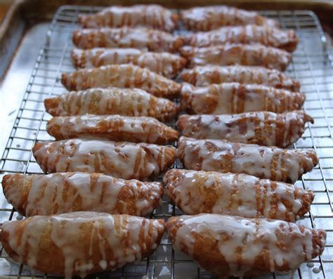 easier than pie: mini fried cherry pies, #8 of 52 pies