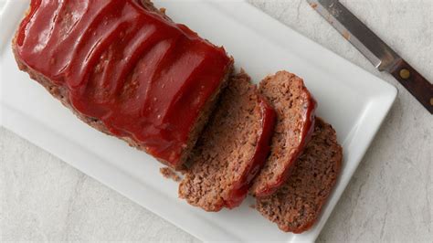 Meatloaf Bread Crumbs Recipe | Dandk Organizer