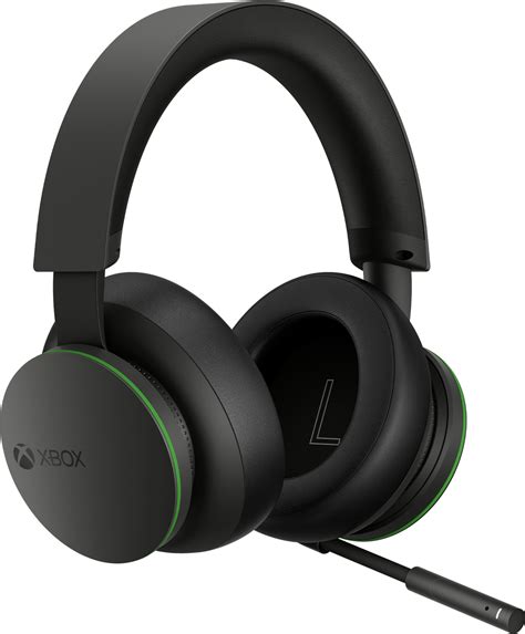 Xbox Wireless Headset - Bluetooth Connec - munimoro.gob.pe