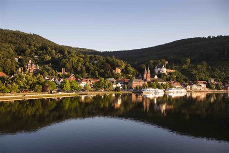 13 European Rivers and Waterways to Cruise