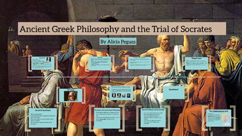 The Trial of Socrates by on Prezi