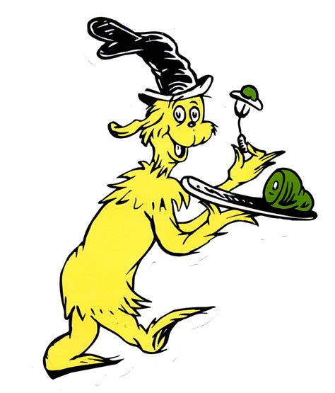 Dr seuss clip art green eggs and ham free 2 - WikiClipArt