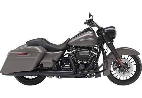 New 2018 Harley-Davidson Road King Special FLHRXS Touring in Olathe # ...