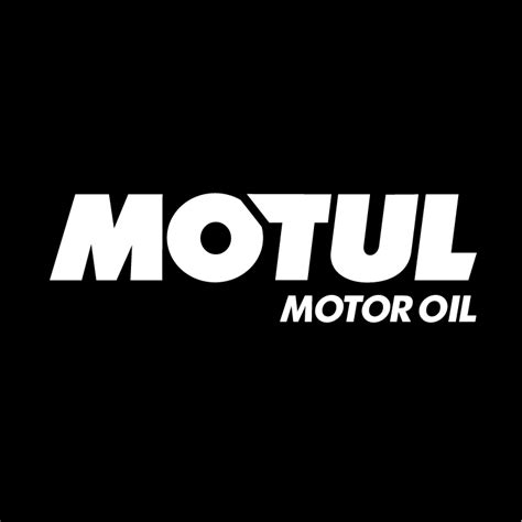 Motul (55271) Free EPS, SVG Download / 4 Vector