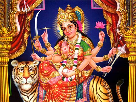 Free Wallpapers: Durga Matha Wallpapers,Goddess Durga Matha Photos ...