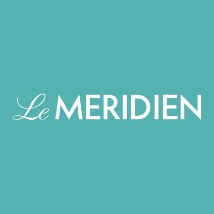 Le Meridien Kochi - Luxury Lifestyle Awards