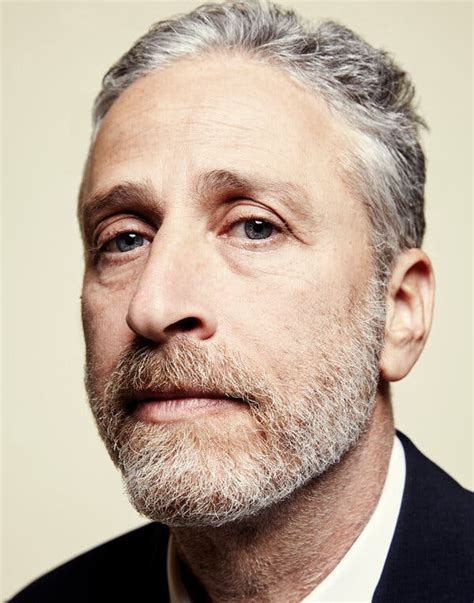 Jon Stewart Has a New Talk Show, but He Plans to Do More Listening ...