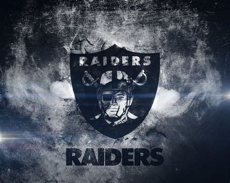 Oakland Raiders Wallpapers - Wallpaper Cave