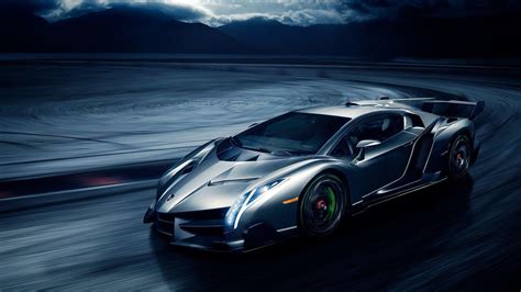 Lamborghini Veneno Wallpapers - Wallpaper Cave