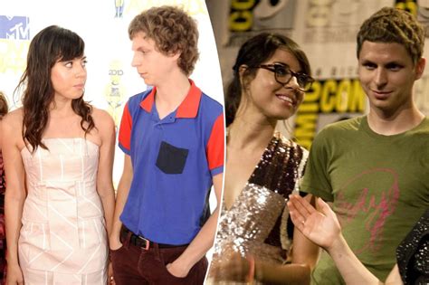 Michael Cera says he nearly married Aubrey Plaza