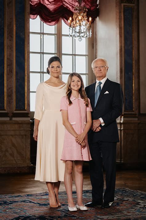 New photos of The Royal Family | Kungahuset