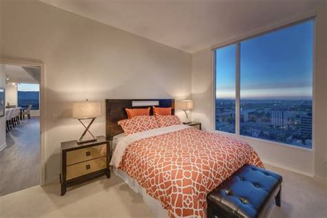 One South Market Apartments in San Jose | Greystar