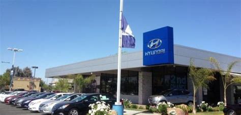 LITHIA HYUNDAI OF FRESNO : FRESNO, CA 93710 Car Dealership, and Auto ...