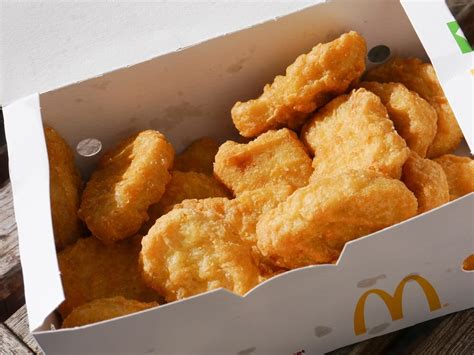 FREE 5 pc. Chicken Nuggets at Jack In The Box - Free Samples & Freebies ...