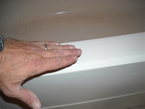 Fiberglass Tub Repair in Nashville | Fiberglass Pool Repairs