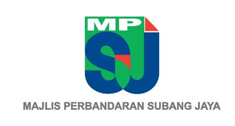 Majlis Perbandaran Subang Jaya Logo Download png