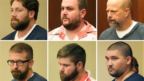 Mississippi ‘Goon Squad’ deputies get yearslong sentences for racist ...