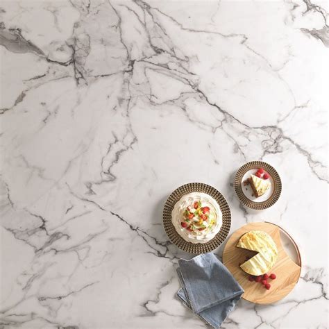 Calacatta Marble | Kitchen Worktops Online