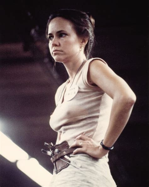 Sally Field in ‘Norma Rae’ | Who2