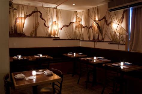 The Absolute Best Lower East Side Restaurants