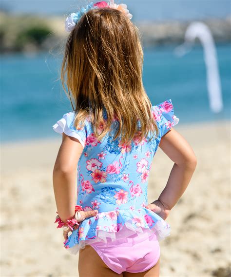 Pin on Baby Swimwear 2018