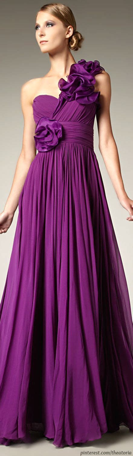 Make a great bridesmaid dress... Magenta, Red Purple, Gowns Dresses ...