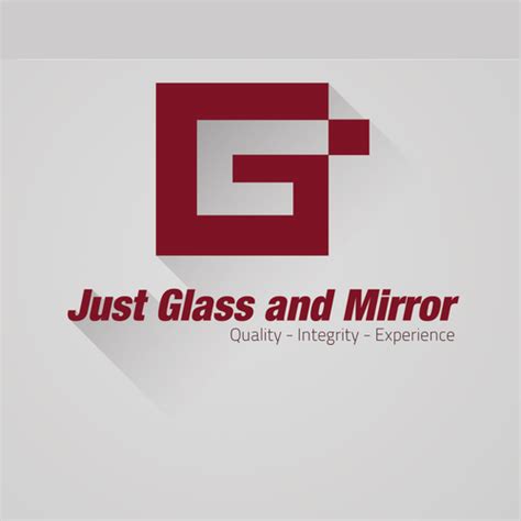 Mirror Logos: the Best Mirror Logo Images | 99designs