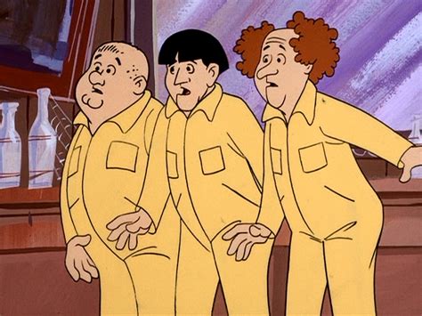 Image result for three stooges cartoon | Ocean kids, The three stooges ...