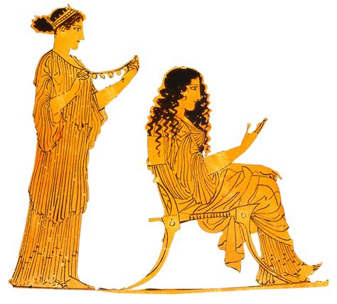 Ancient Greek Women | Ancient Greek Society | DK Find Out