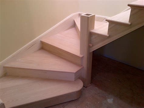 How Much Do Prefab Stairs Cost