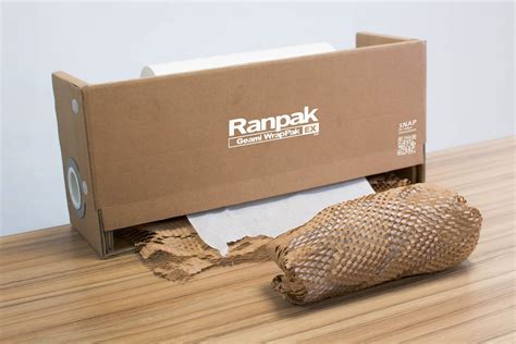 Geami vs Bubble Wrap | Eco-Friendly Packaging Solutions