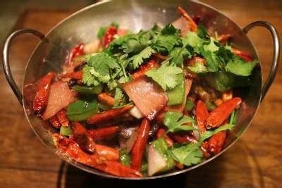 Spicy Food surprisingly has many Benefits for the Body