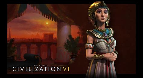 Civilization 6 leaders: all bonuses, and strategies for each | PC Gamer