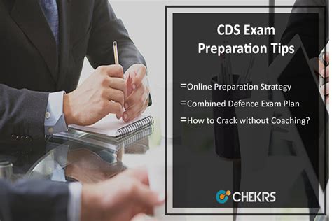 How To Prepare for CDS Exam- Preparation Tips | How To Crack