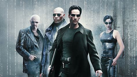 Matrix Trilogy Wallpaper,HD Movies Wallpapers,4k Wallpapers,Images ...