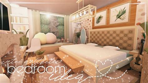 Aesthetic Bloxburg Master Bedroom Ideas - Wibe Blog