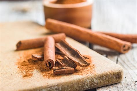 Cinnamon in the garden: a natural pesticide? - Plantura