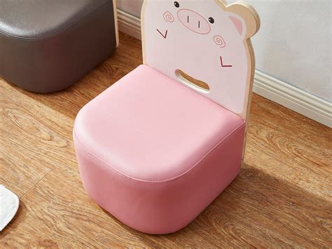 Eco-Friendly Home Furniture Sofa, Child Furniture Classroom Fabric ...