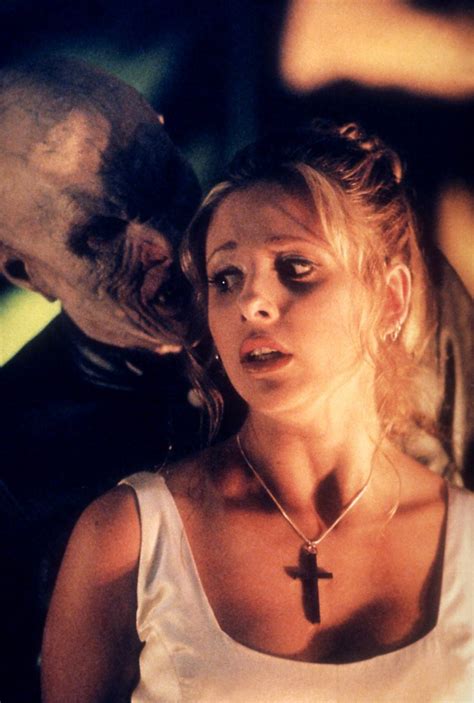 btvs - episode stills - Buffy the Vampire Slayer Photo (6055208) - Fanpop