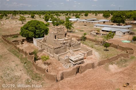 Historical Sites - Ghana's North East Region