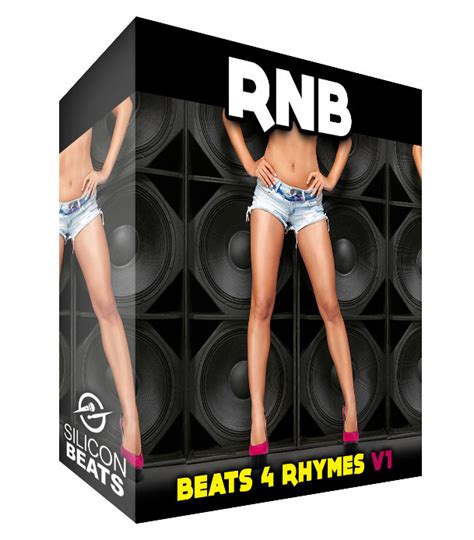 Free Garageband RnB Loops and Samples - MACLOOPS