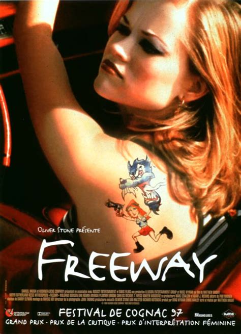 Freeway - Film 1997 - AlloCiné