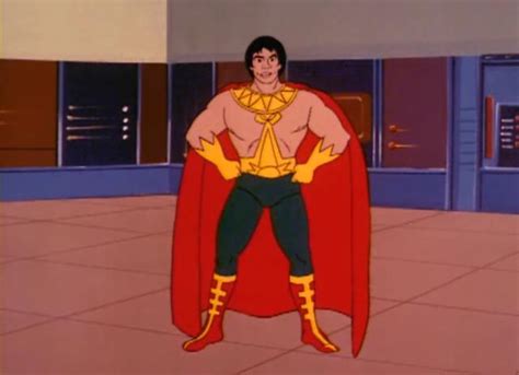 El Dorado (Super Friends) | DC Database | Fandom