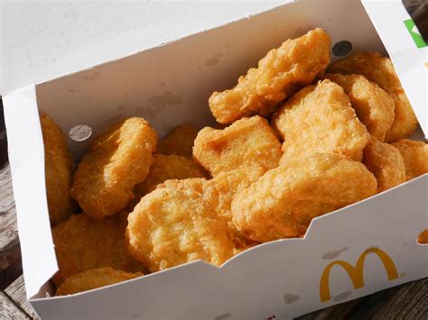 Mcdonald'S Chicken Nuggets Price 2024 - Max Jeanette