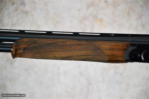 Beretta DT10 Trident Skeet 12g 28" SN:#AG6413B~~Pre-Owned~~