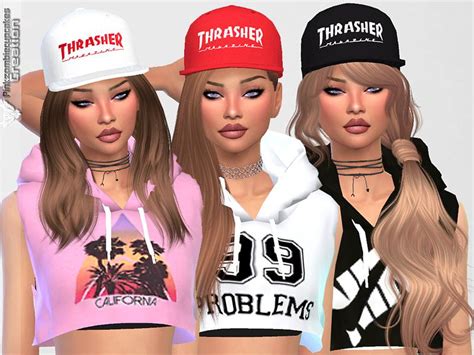 Sims 4 hat mods - entertainmentboo